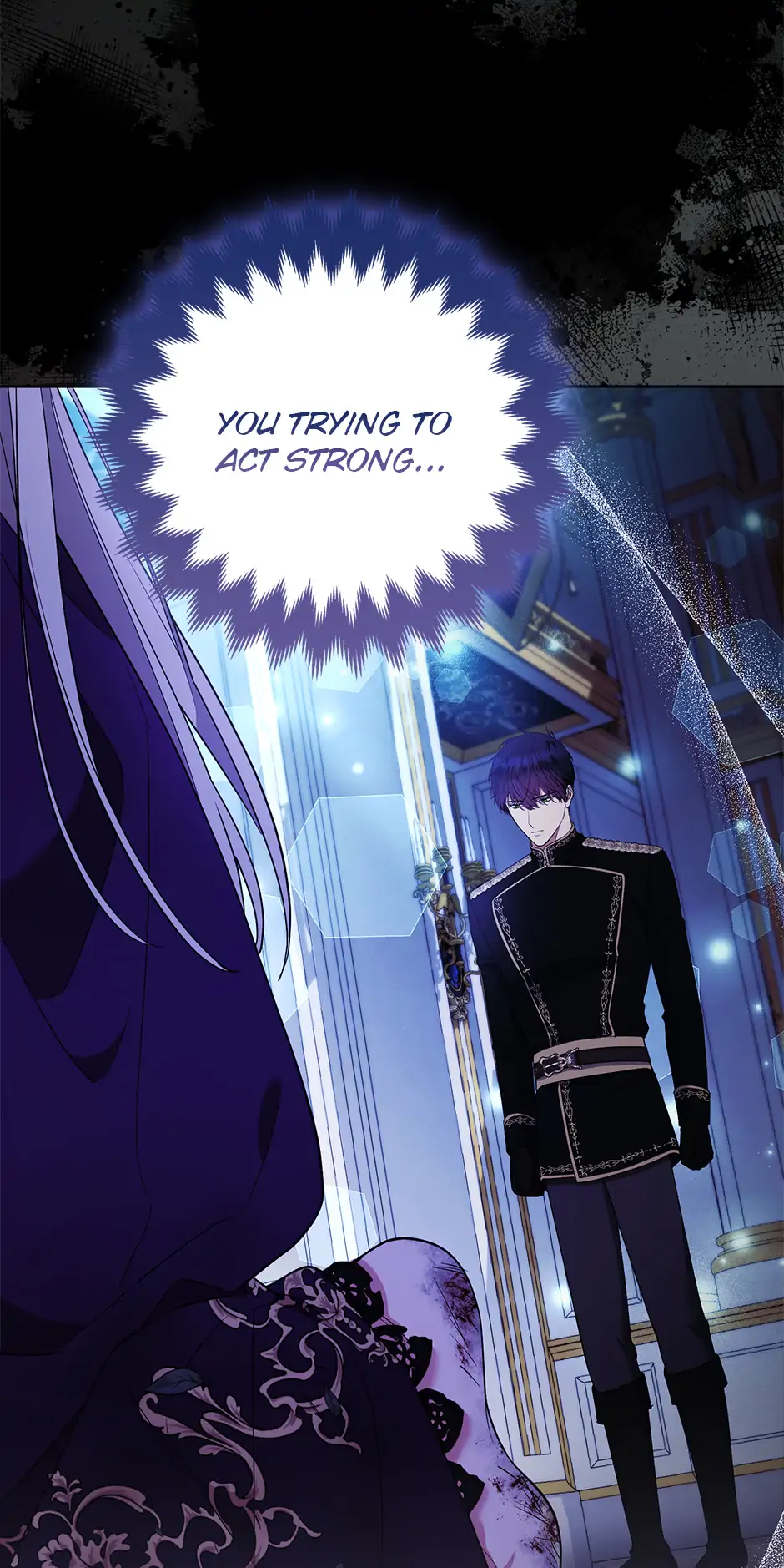 The Duke and The Fox Princess Chapter 52 - page 15