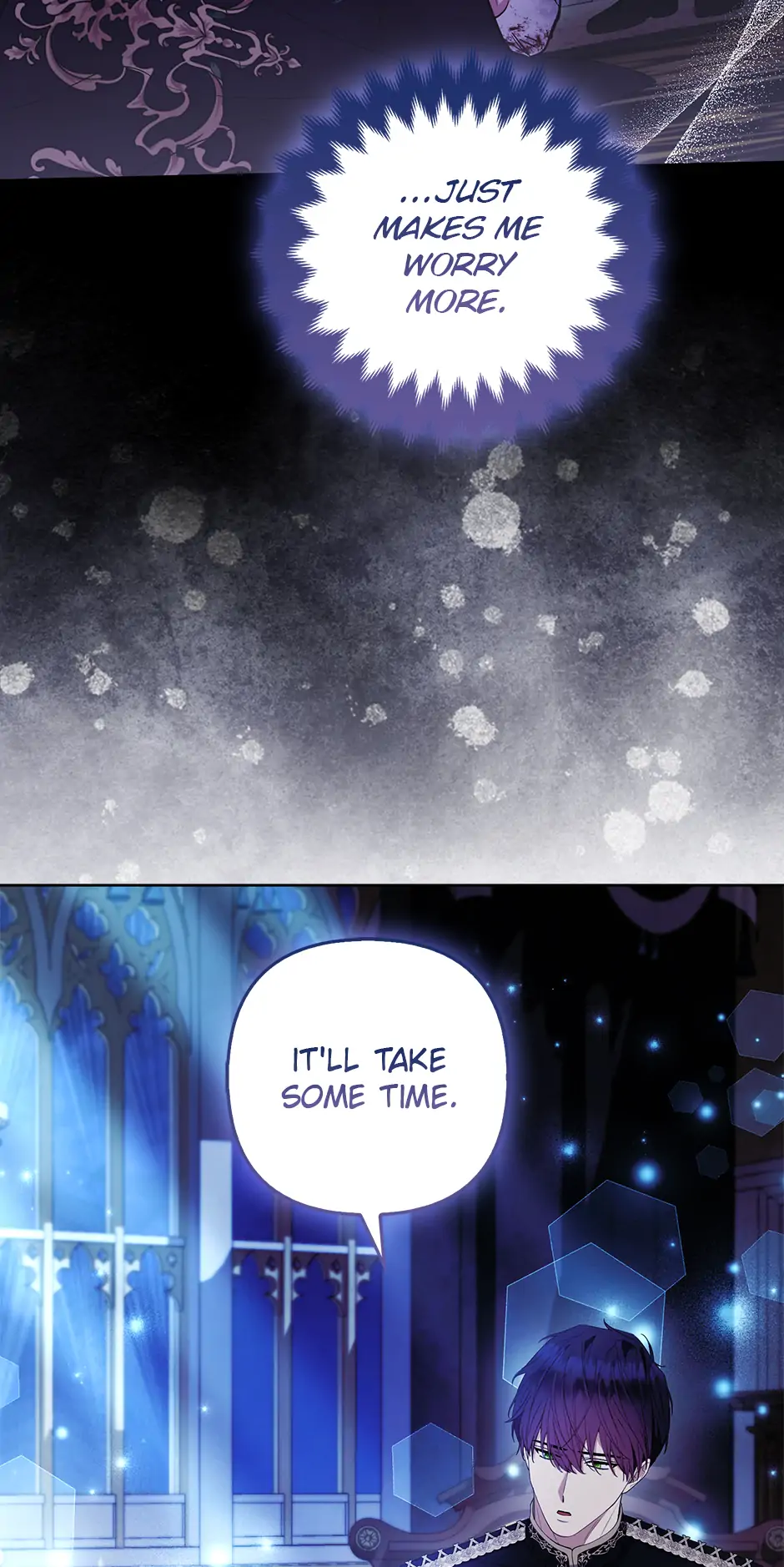 The Duke and The Fox Princess Chapter 52 - page 16