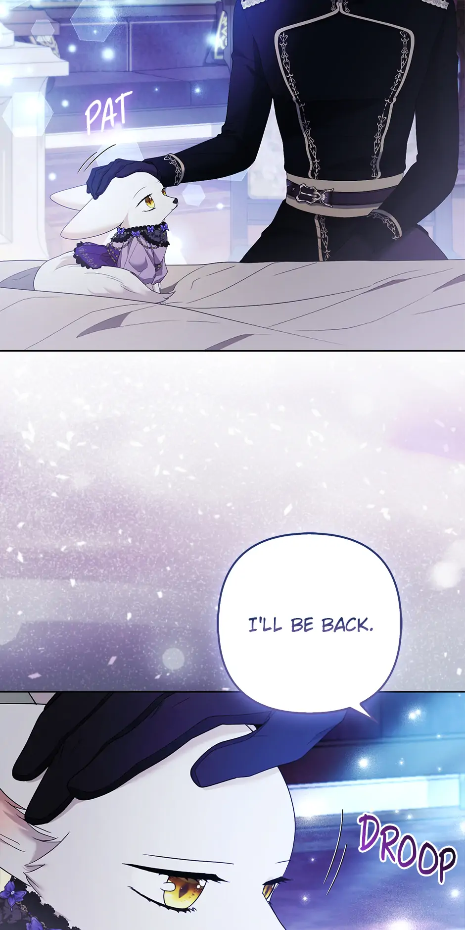 The Duke and The Fox Princess Chapter 52 - page 17