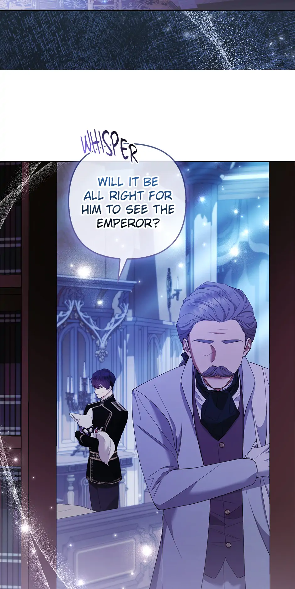 The Duke and The Fox Princess Chapter 52 - page 2