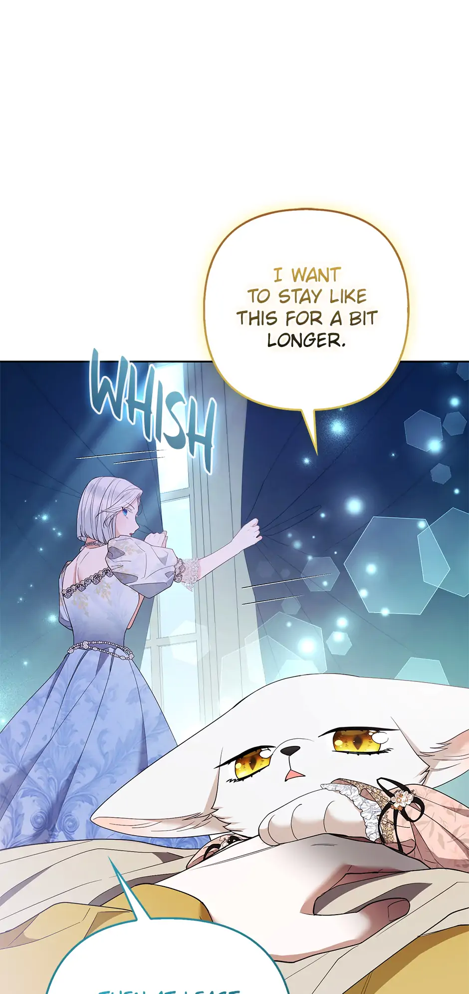 The Duke and The Fox Princess Chapter 52 - page 21