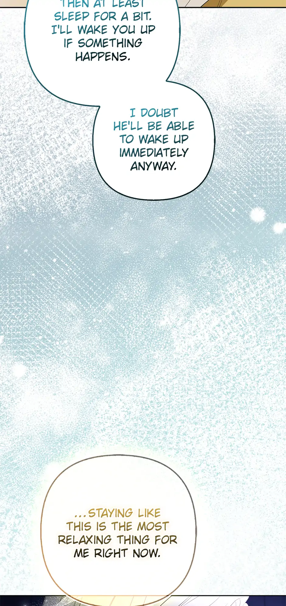 The Duke and The Fox Princess Chapter 52 - page 22