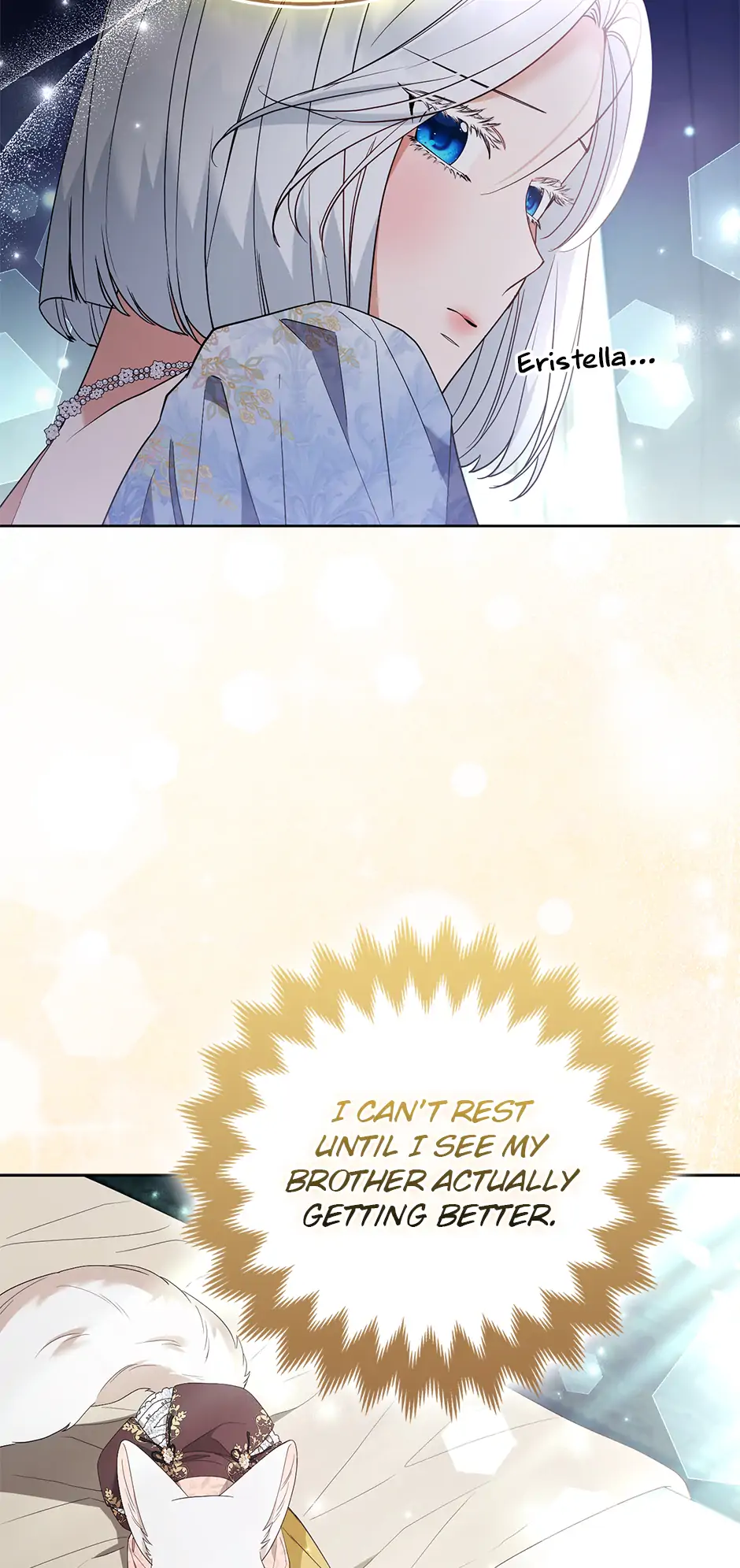 The Duke and The Fox Princess Chapter 52 - page 23