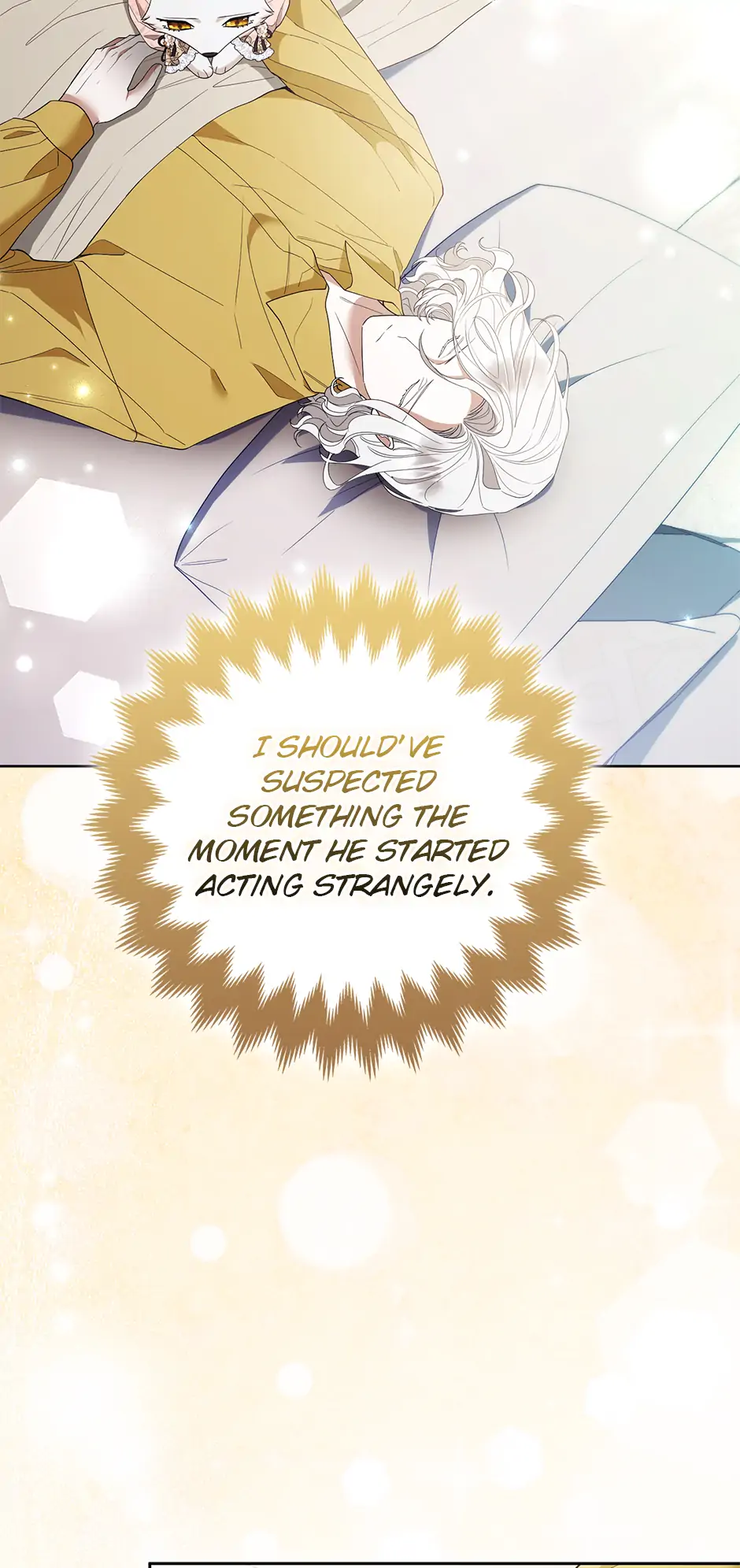 The Duke and The Fox Princess Chapter 52 - page 24