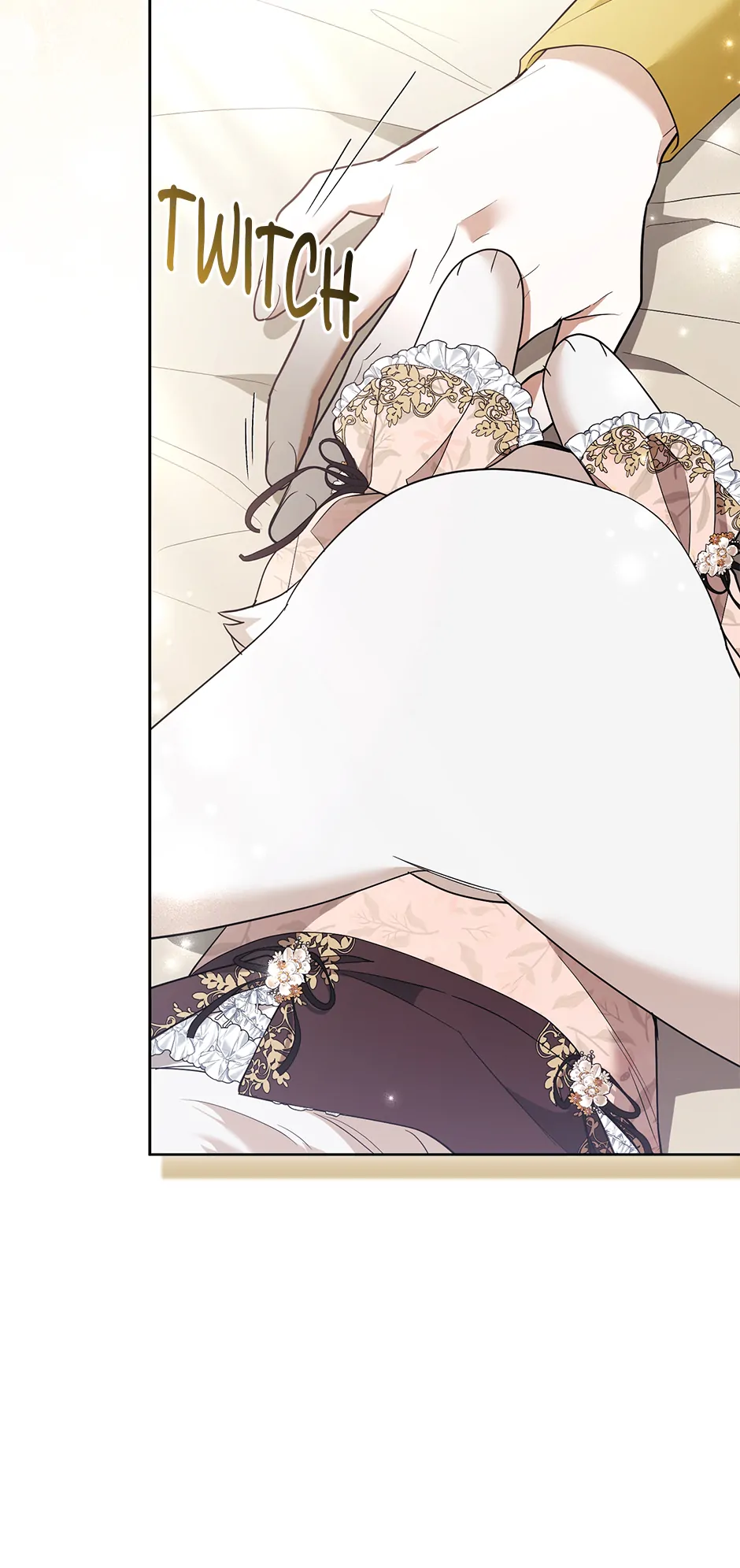 The Duke and The Fox Princess Chapter 52 - page 25