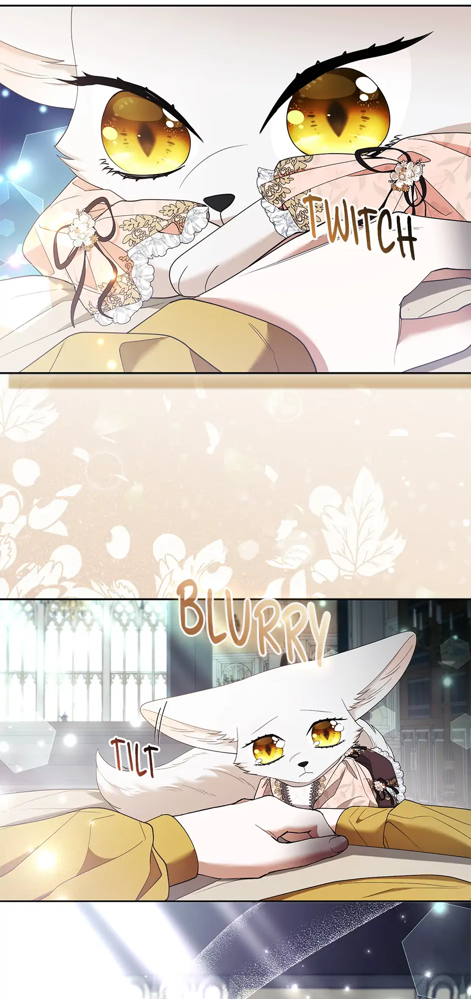 The Duke and The Fox Princess Chapter 52 - page 26