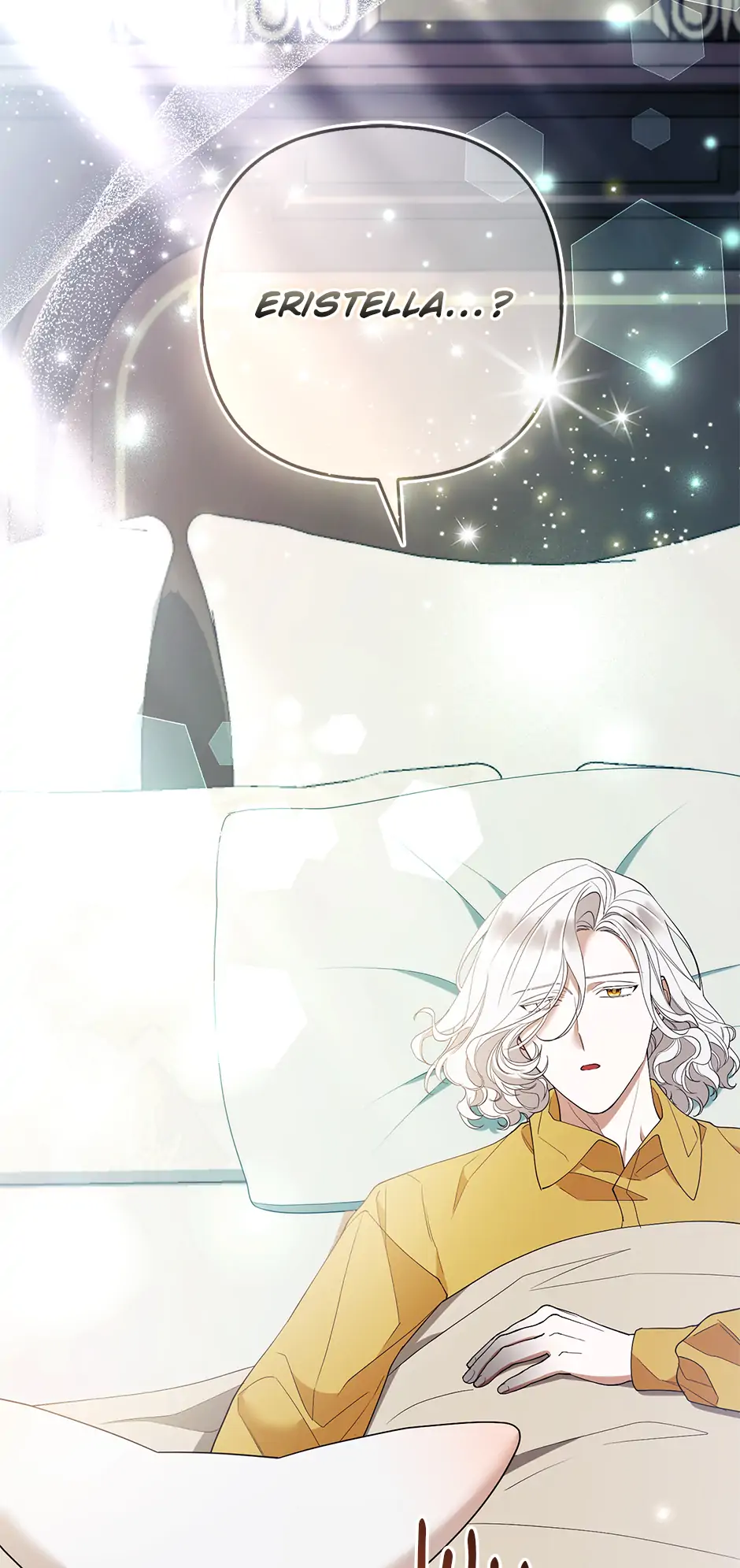 The Duke and The Fox Princess Chapter 52 - page 27