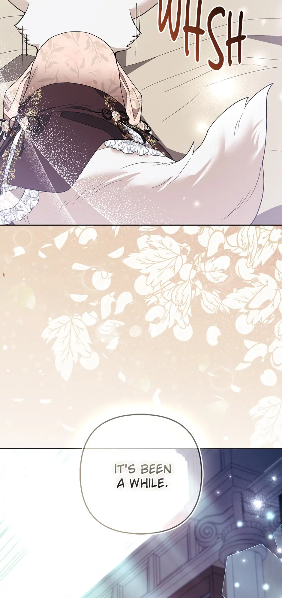 The Duke and The Fox Princess Chapter 52 - page 28