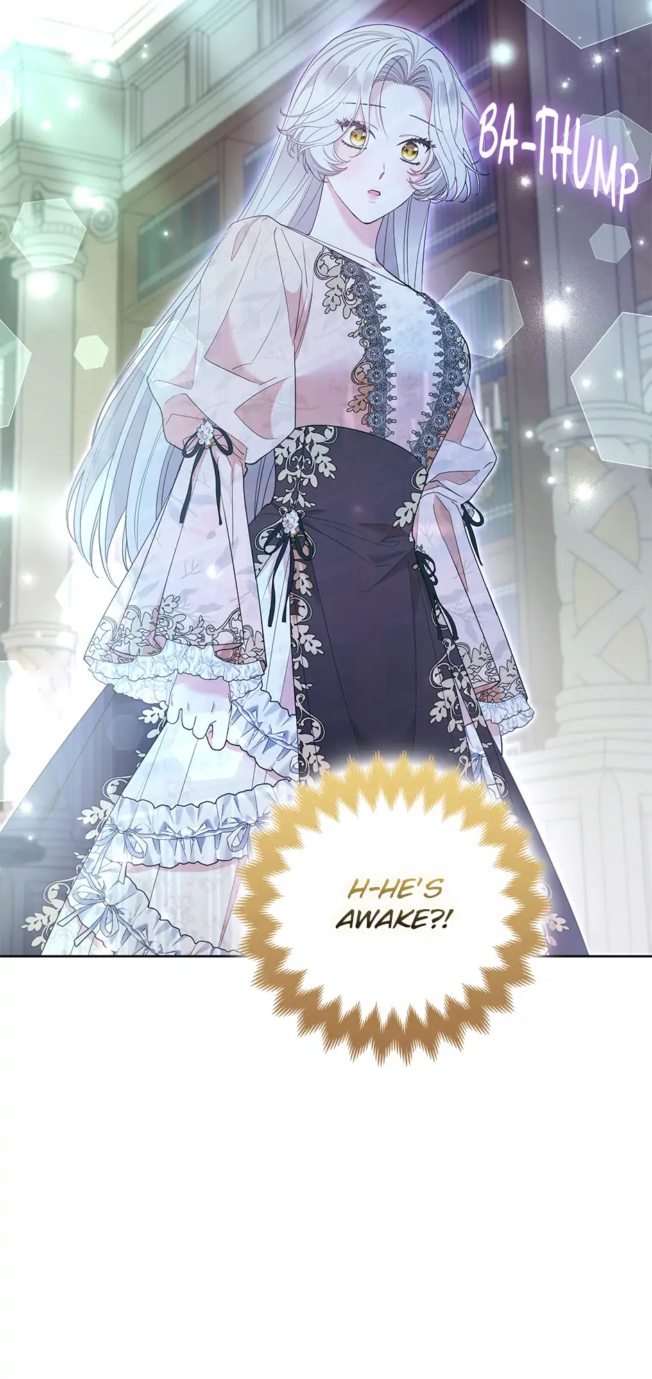 The Duke and The Fox Princess Chapter 52 - page 29