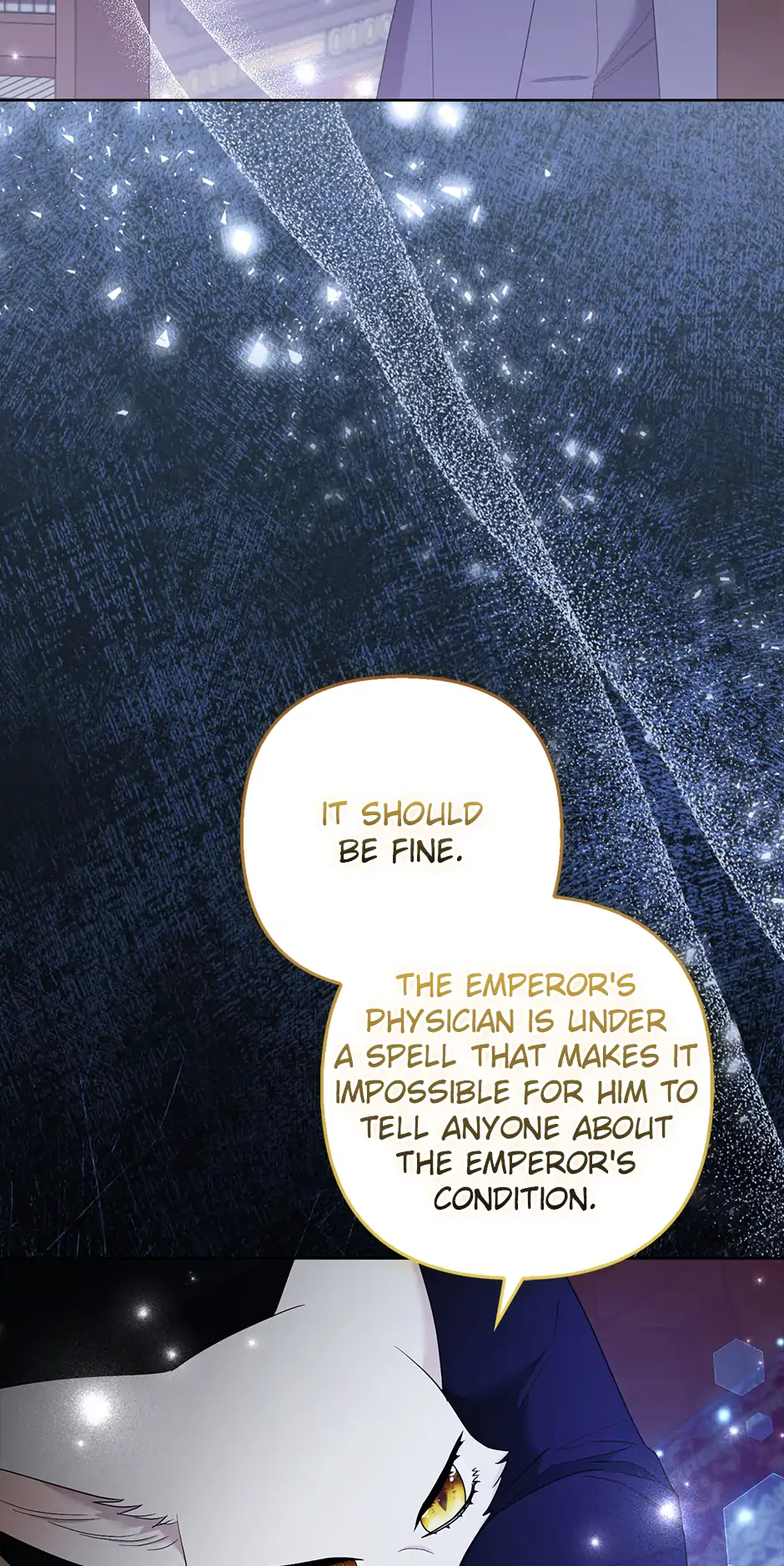 The Duke and The Fox Princess Chapter 52 - page 3