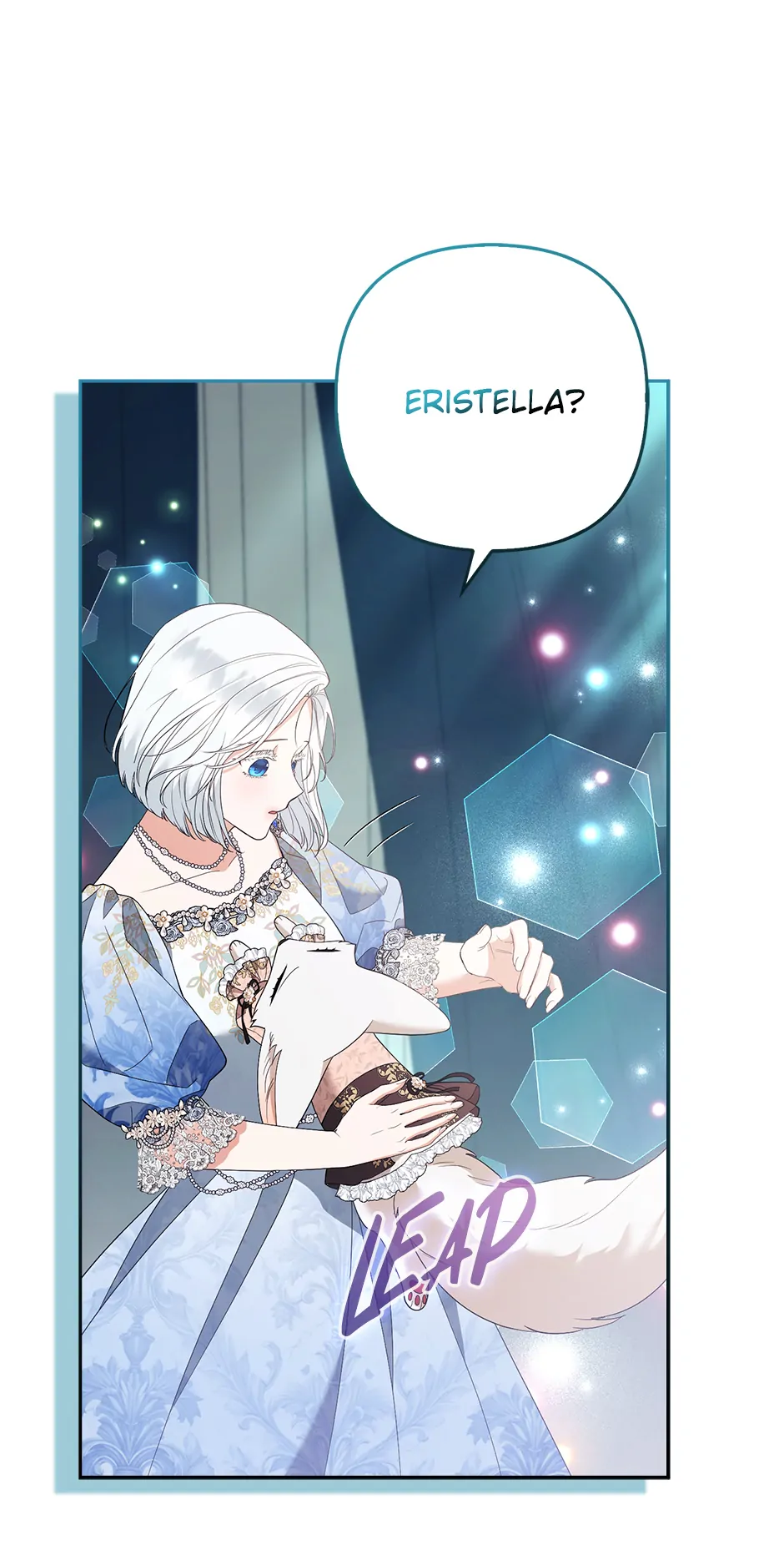 The Duke and The Fox Princess Chapter 52 - page 30