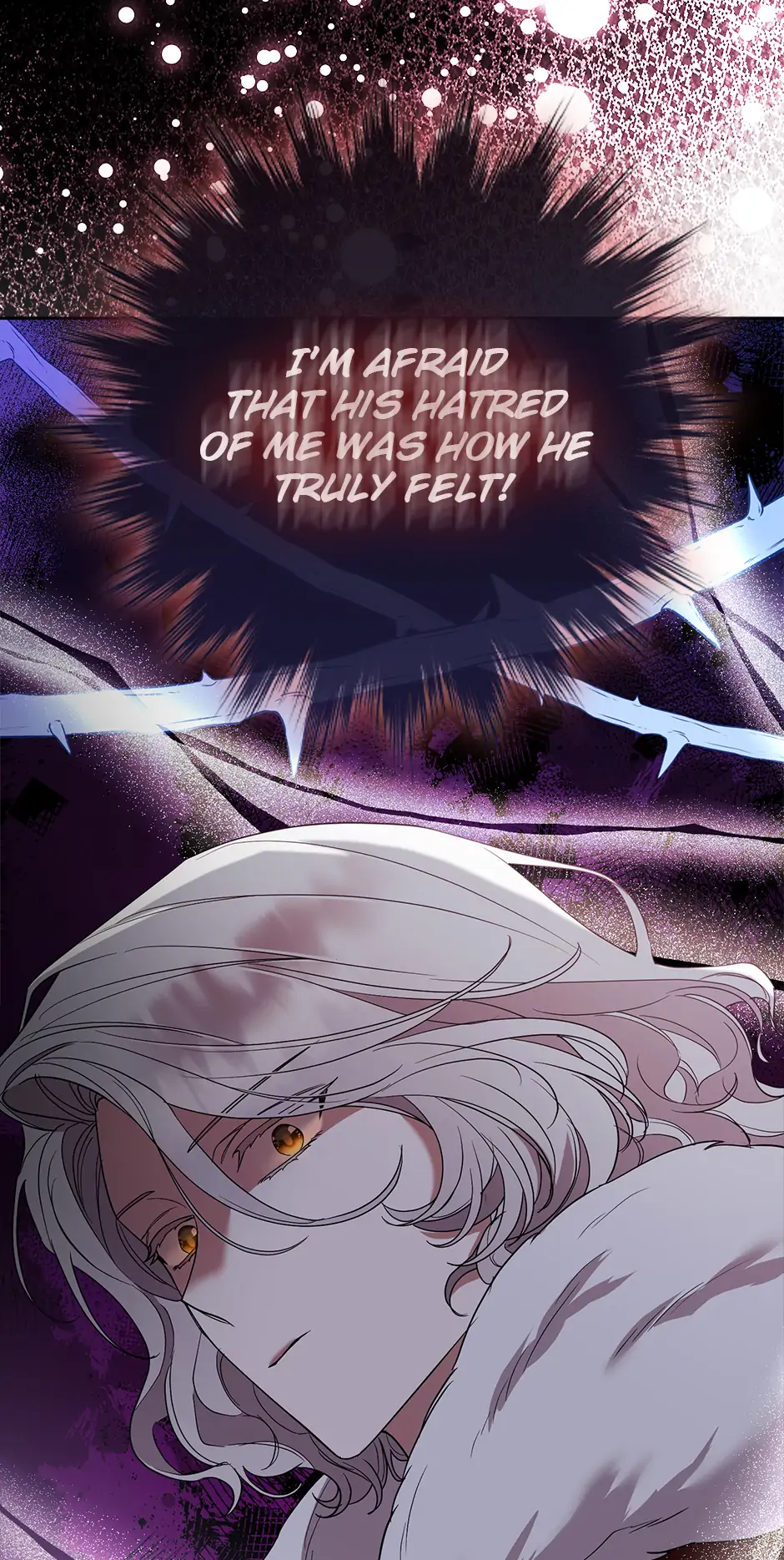 The Duke and The Fox Princess Chapter 52 - page 33