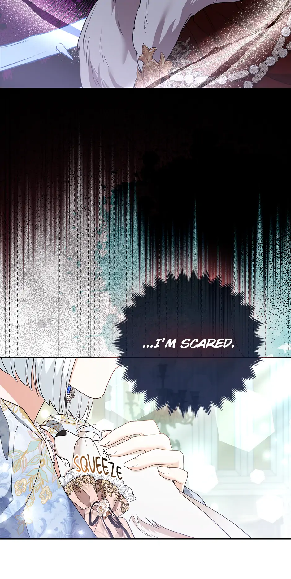 The Duke and The Fox Princess Chapter 52 - page 34