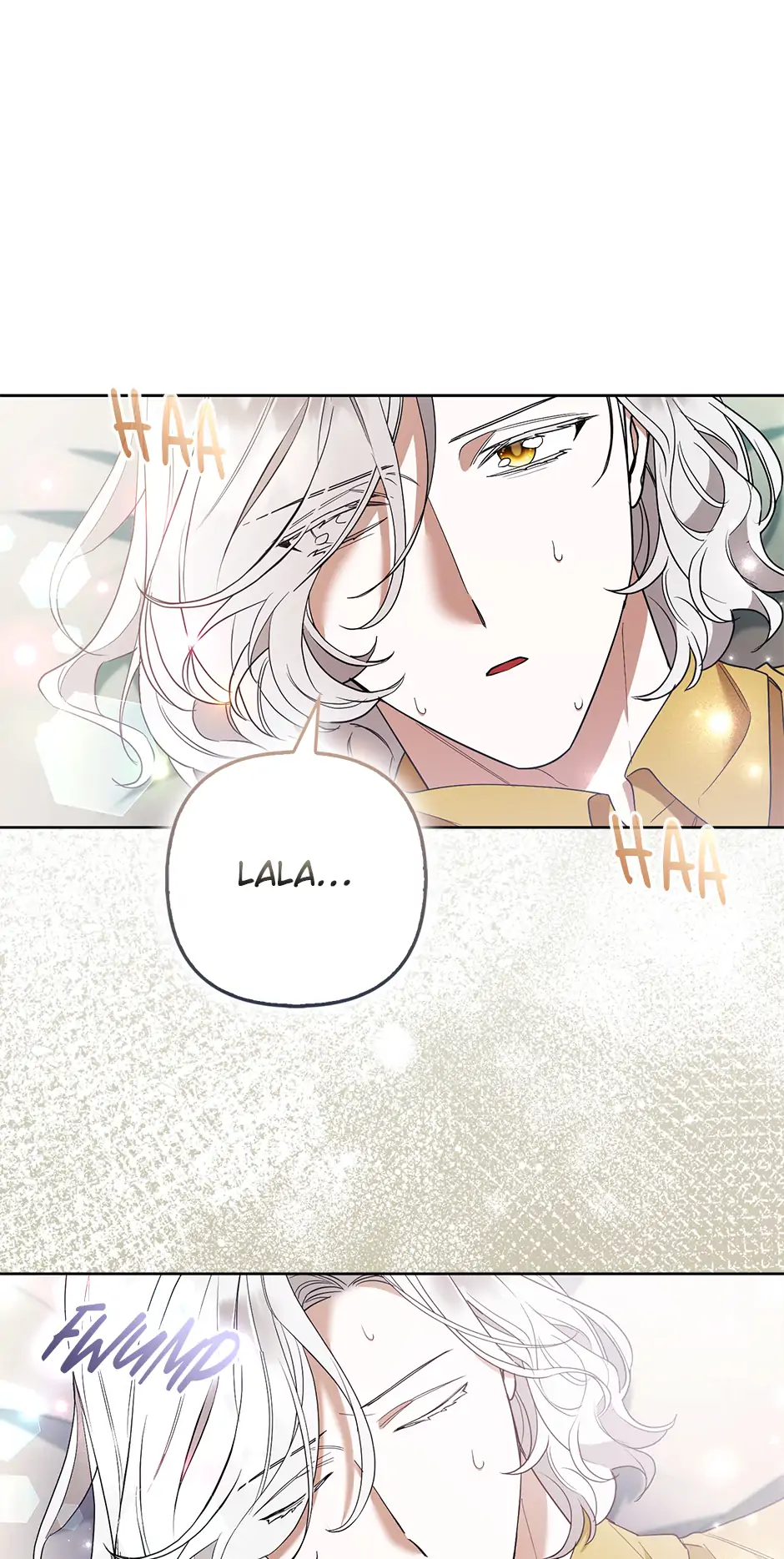 The Duke and The Fox Princess Chapter 52 - page 35