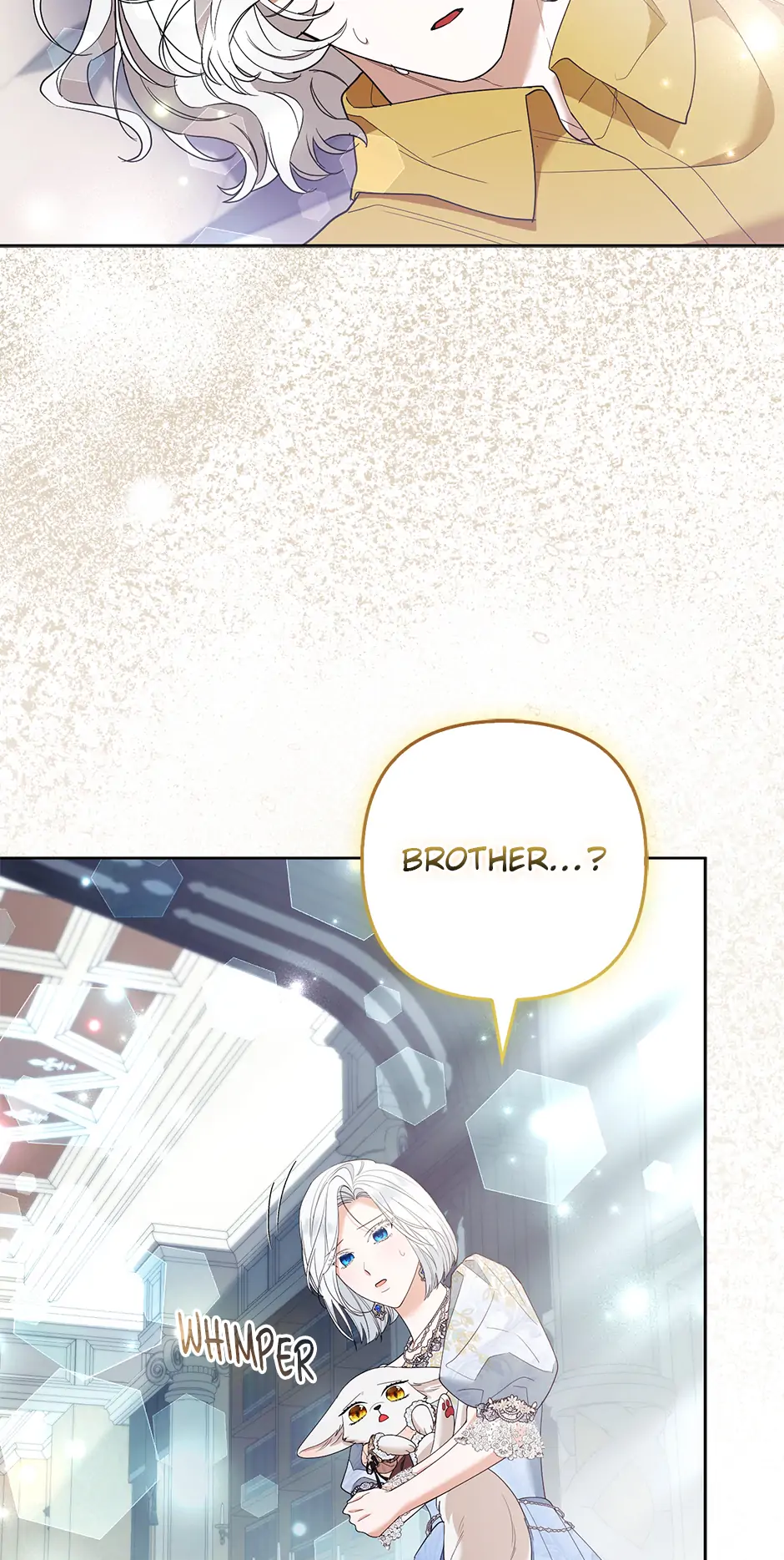 The Duke and The Fox Princess Chapter 52 - page 36