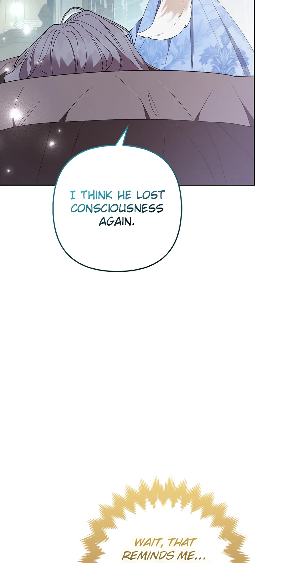 The Duke and The Fox Princess Chapter 52 - page 37