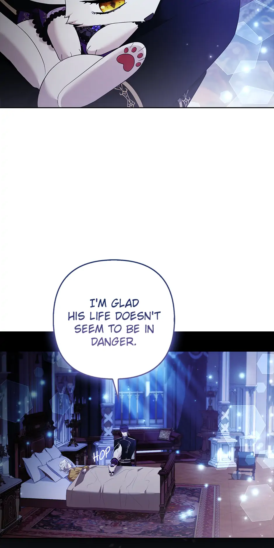 The Duke and The Fox Princess Chapter 52 - page 4