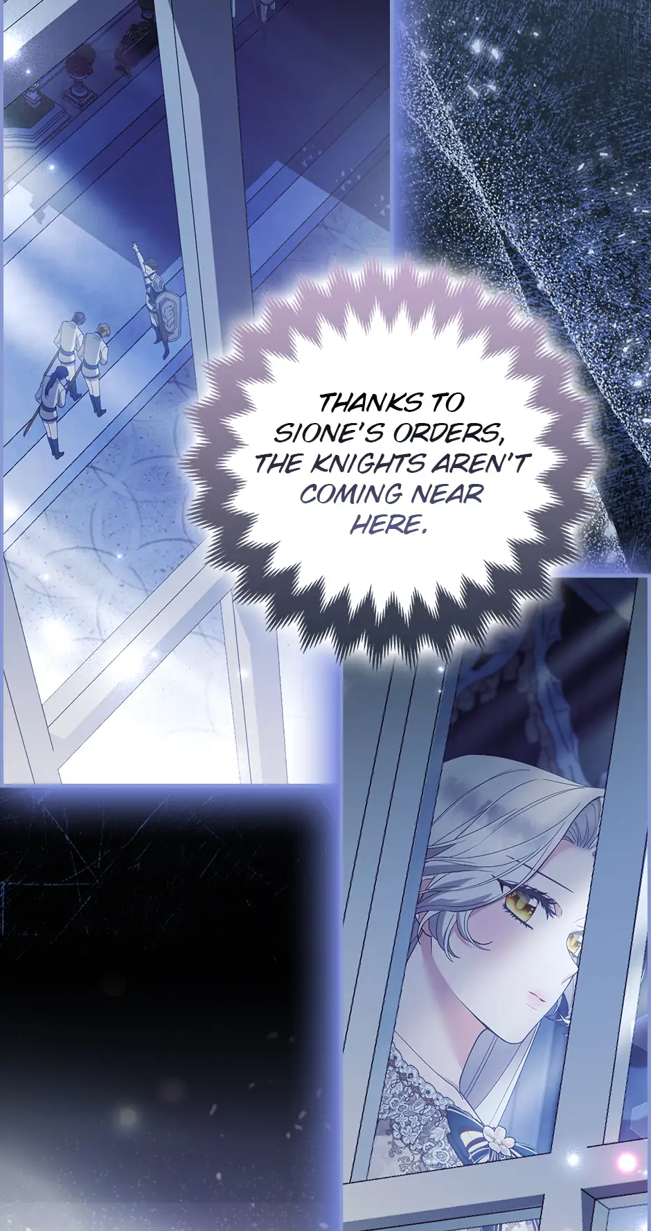 The Duke and The Fox Princess Chapter 52 - page 41