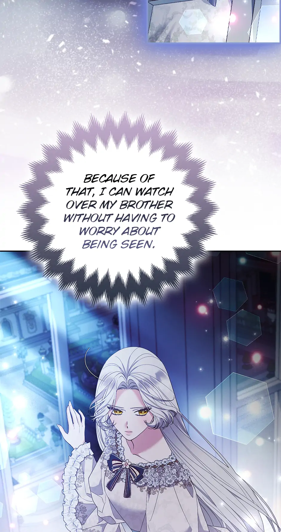 The Duke and The Fox Princess Chapter 52 - page 42