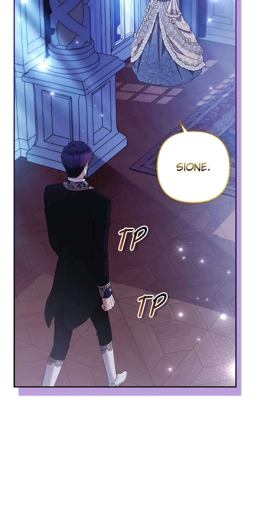 The Duke and The Fox Princess Chapter 52 - page 45