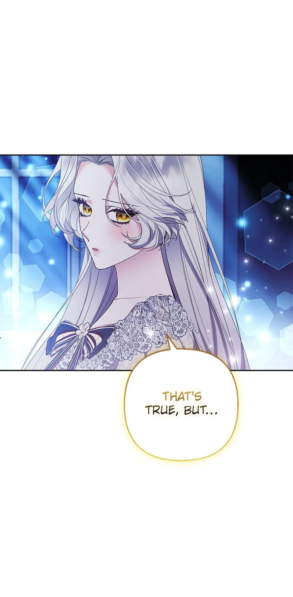 The Duke and The Fox Princess Chapter 52 - page 47