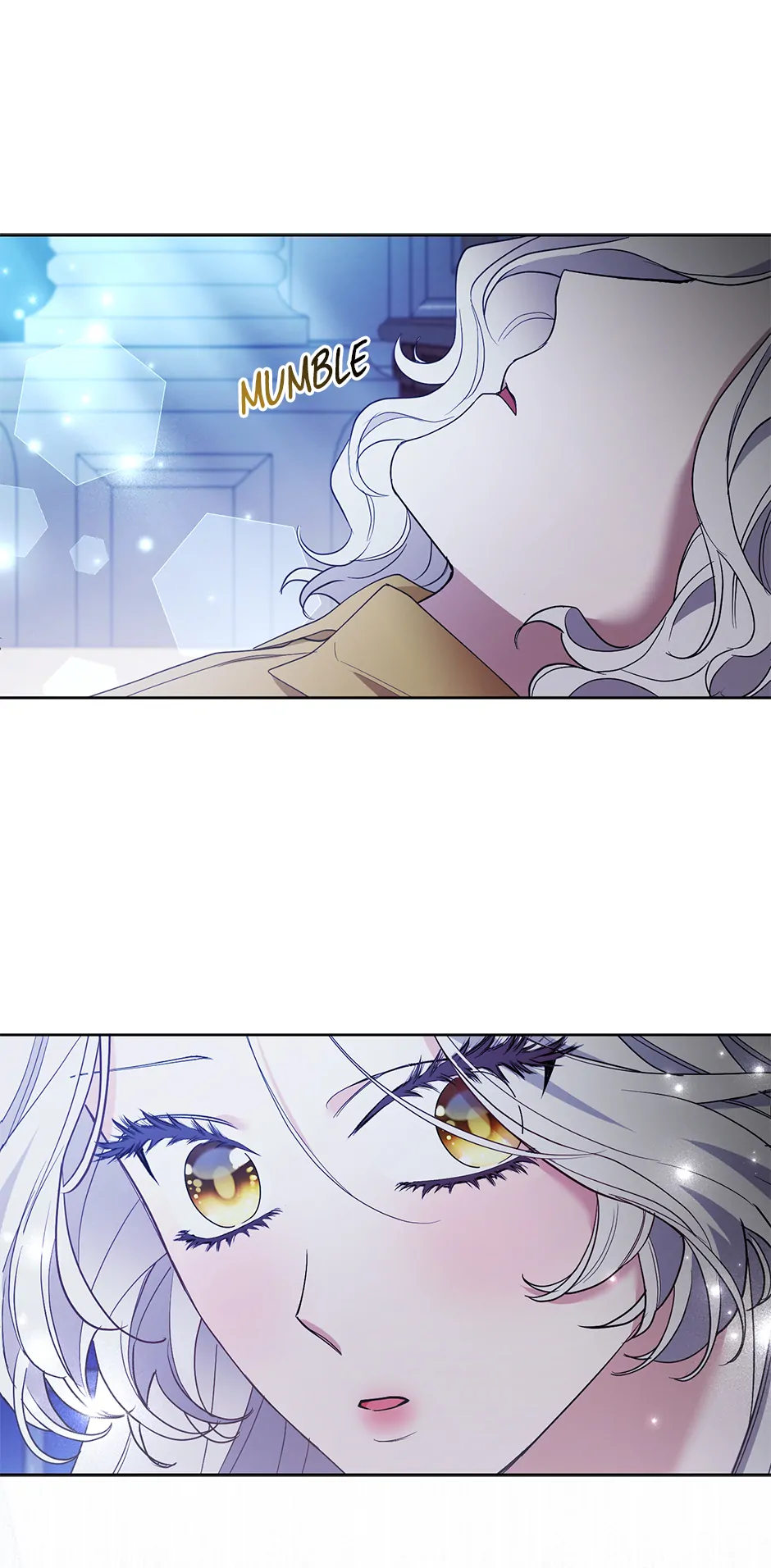 The Duke and The Fox Princess Chapter 52 - page 48