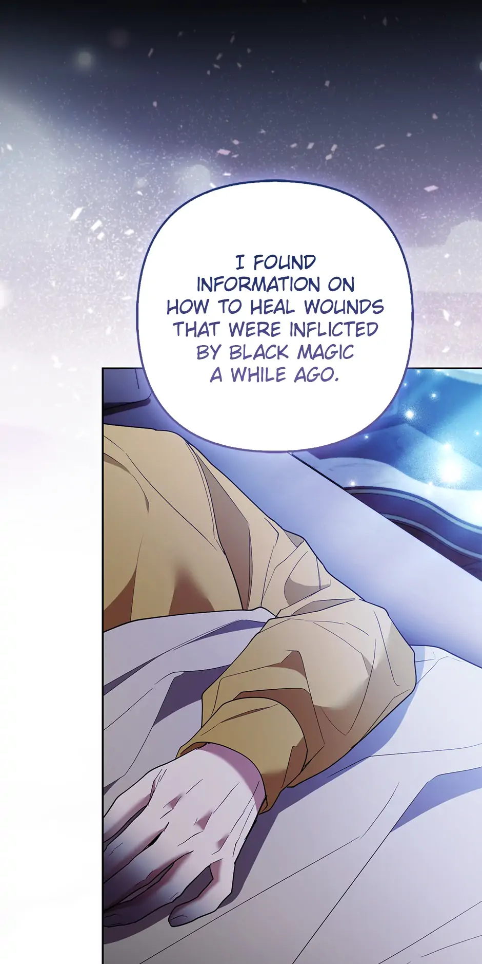 The Duke and The Fox Princess Chapter 52 - page 5