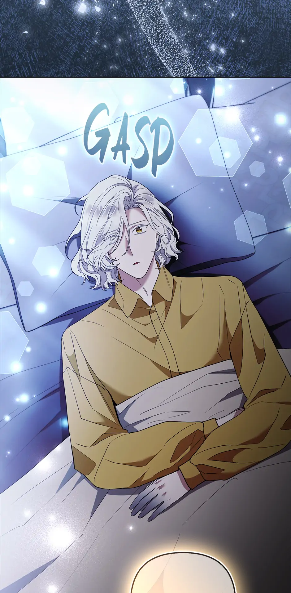 The Duke and The Fox Princess Chapter 52 - page 50