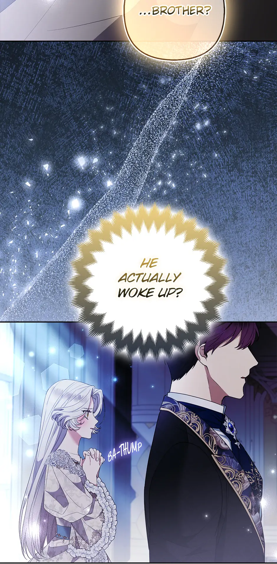 The Duke and The Fox Princess Chapter 52 - page 51