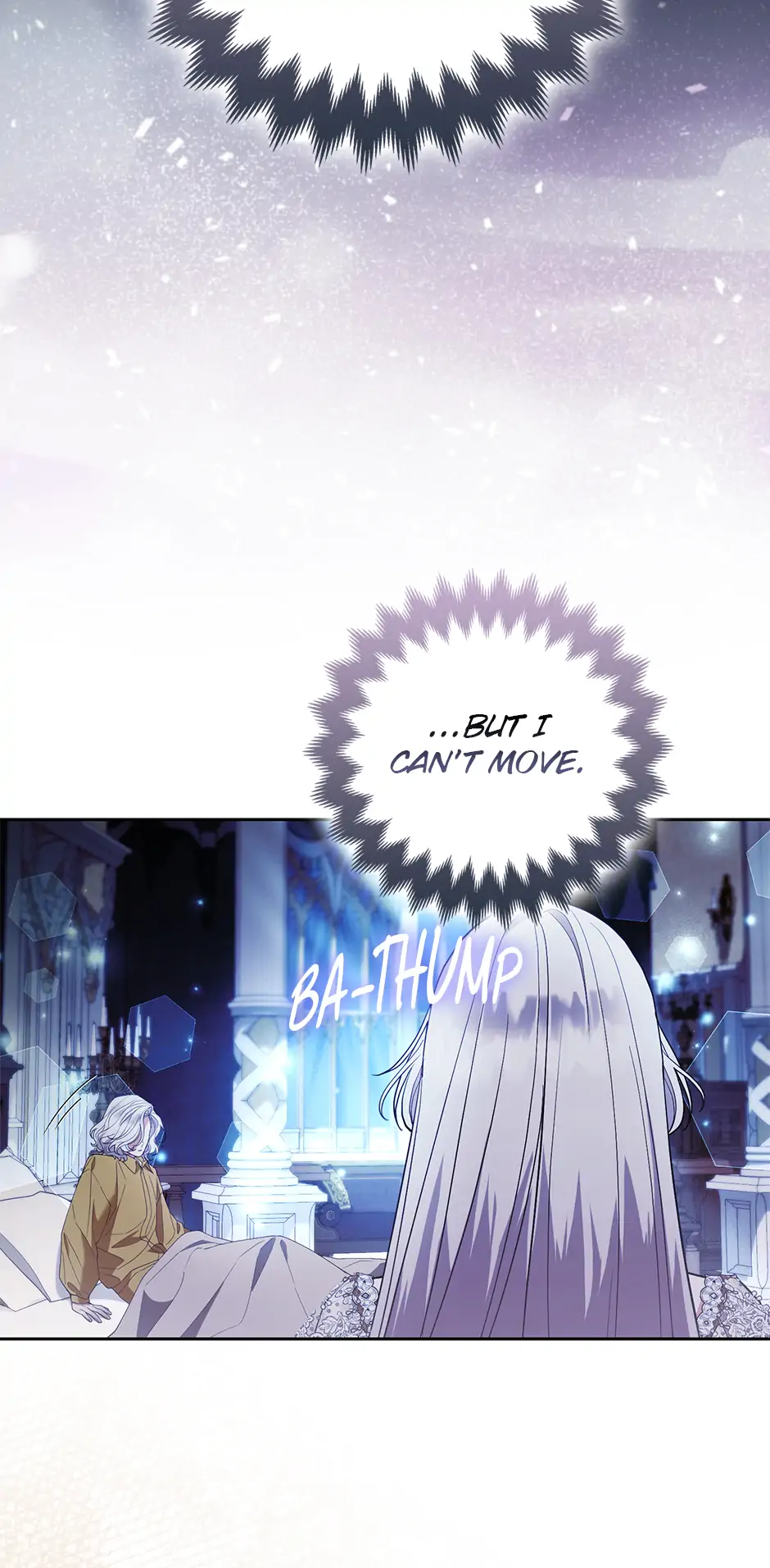 The Duke and The Fox Princess Chapter 52 - page 53