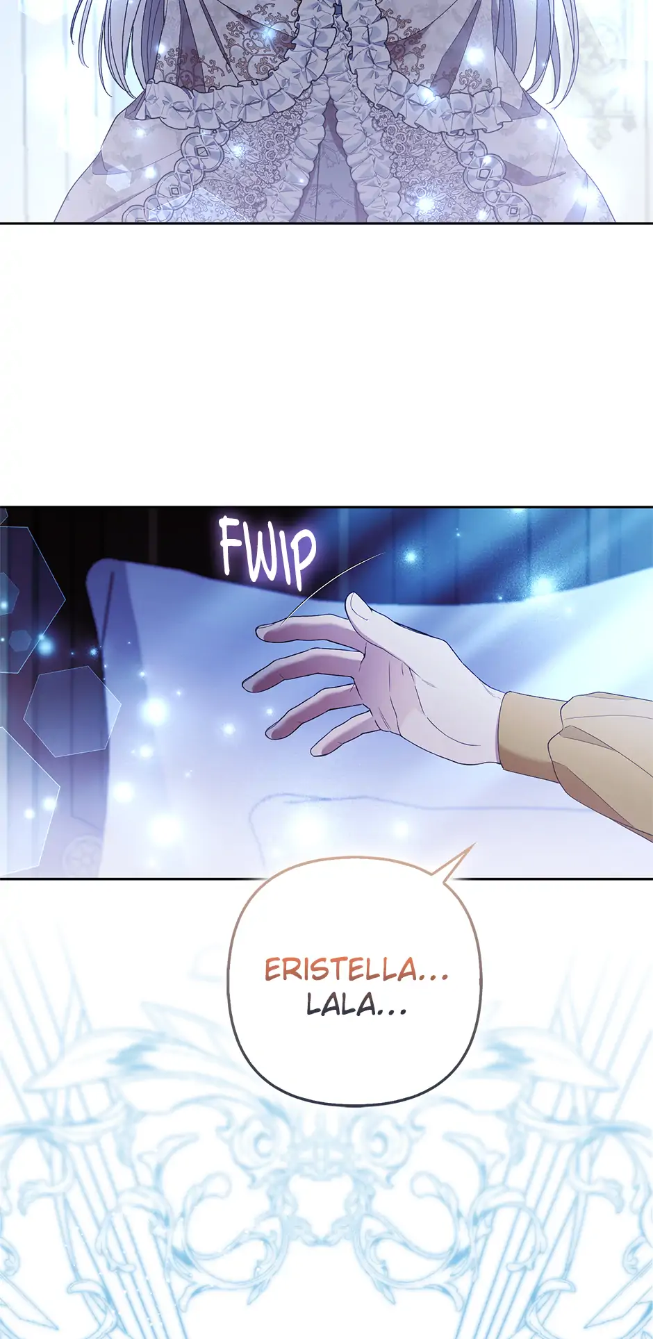 The Duke and The Fox Princess Chapter 52 - page 56