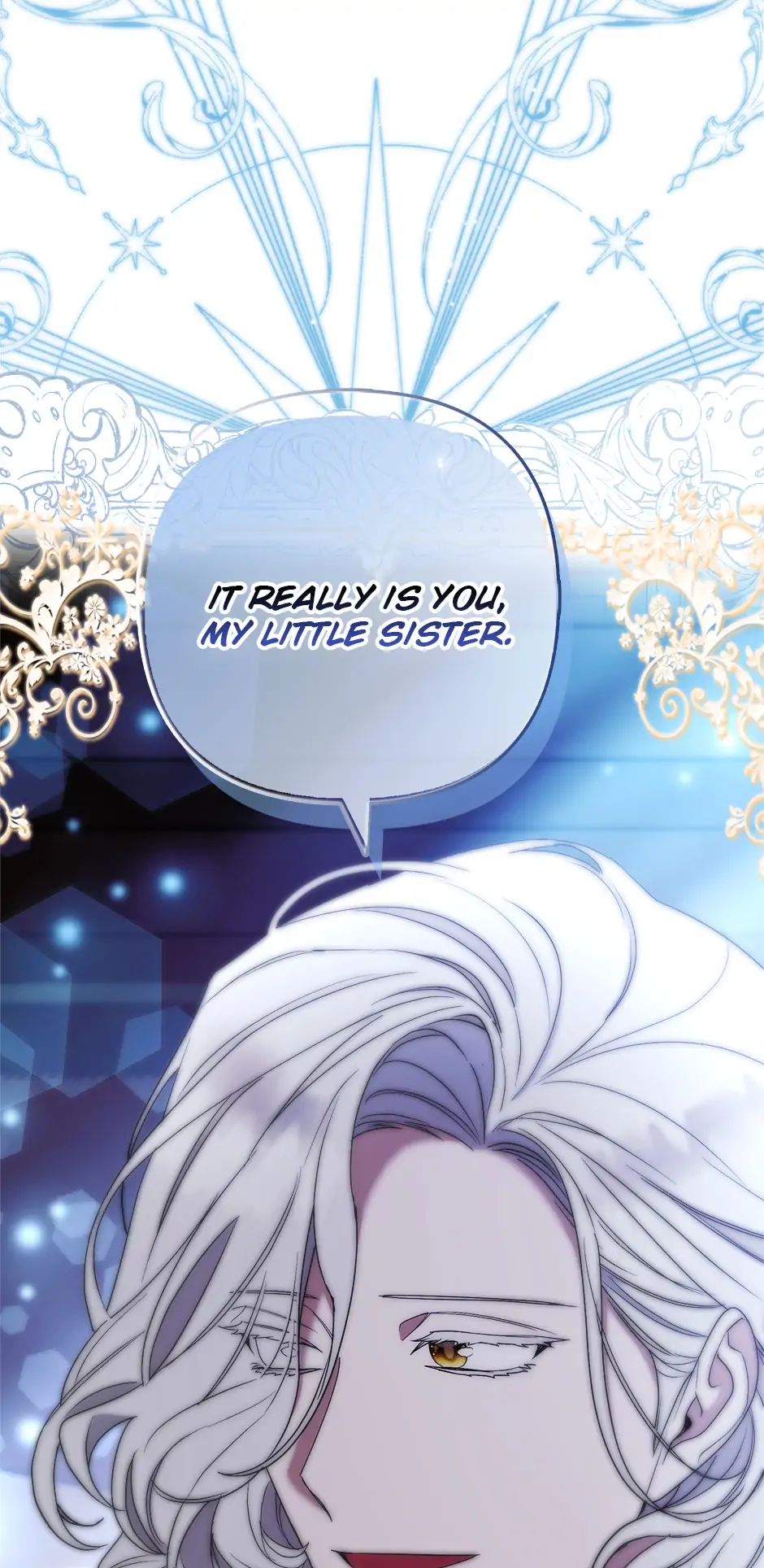 The Duke and The Fox Princess Chapter 52 - page 57