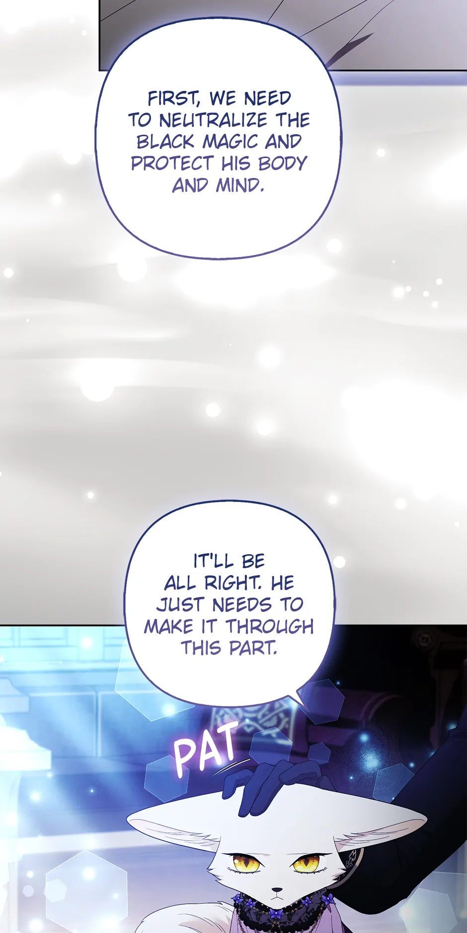 The Duke and The Fox Princess Chapter 52 - page 6