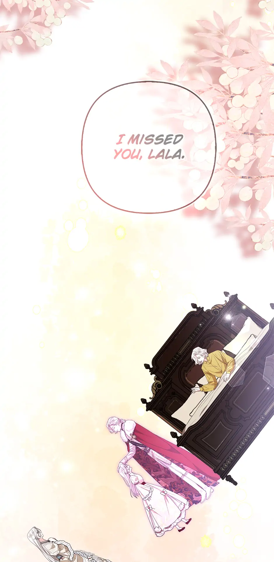 The Duke and The Fox Princess Chapter 52 - page 60