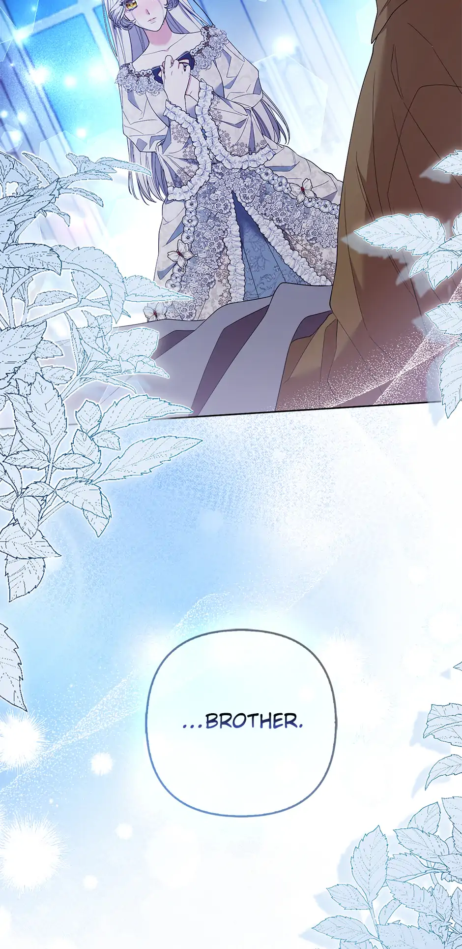 The Duke and The Fox Princess Chapter 52 - page 62