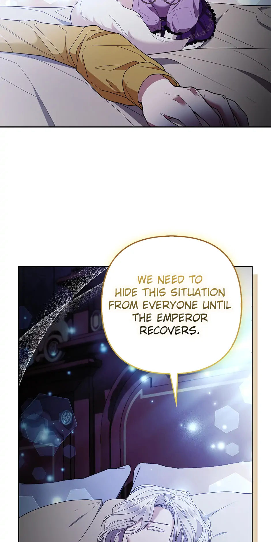 The Duke and The Fox Princess Chapter 52 - page 7