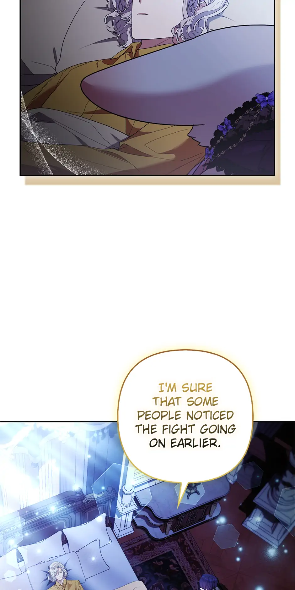 The Duke and The Fox Princess Chapter 52 - page 8