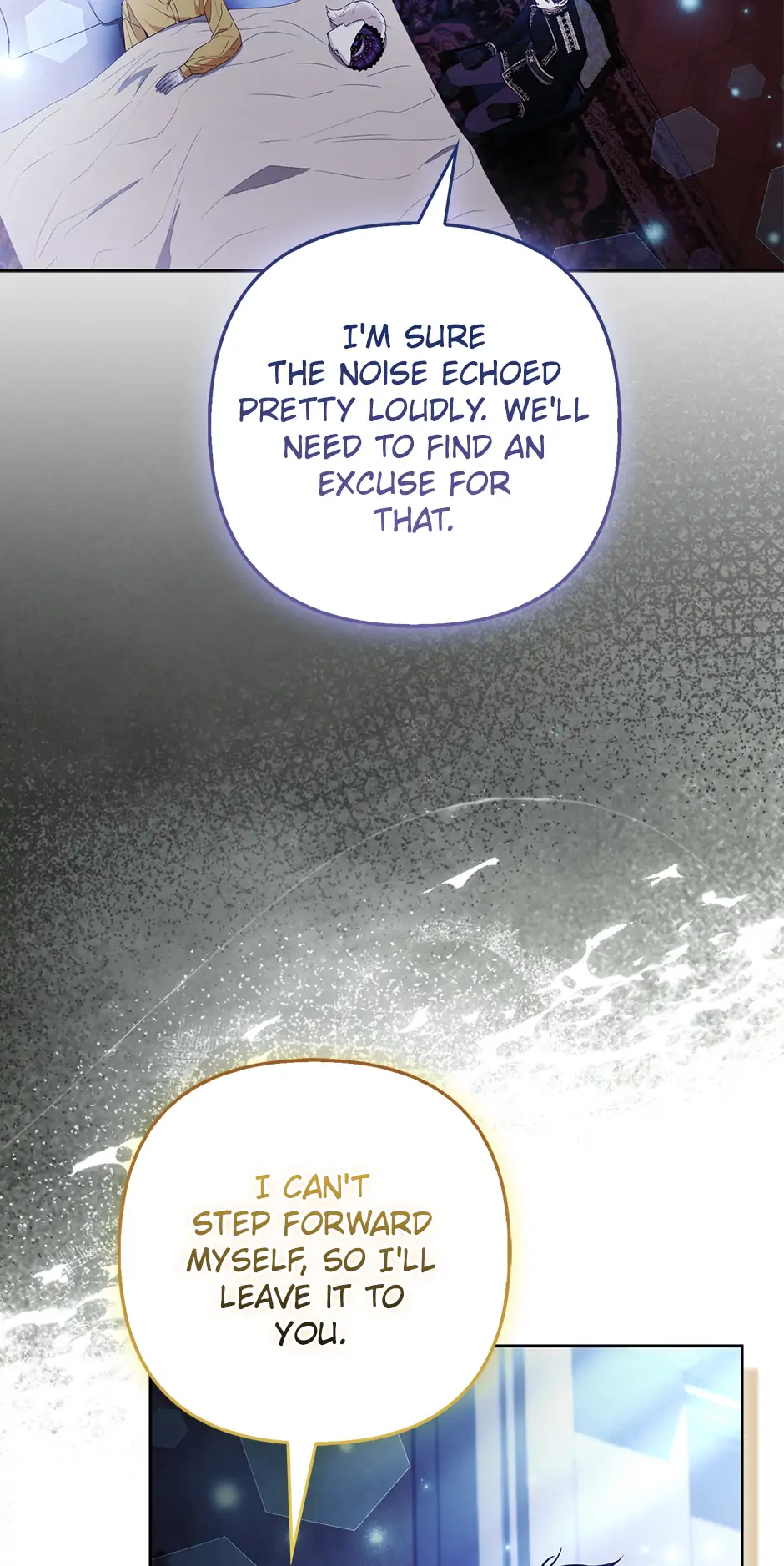 The Duke and The Fox Princess Chapter 52 - page 9