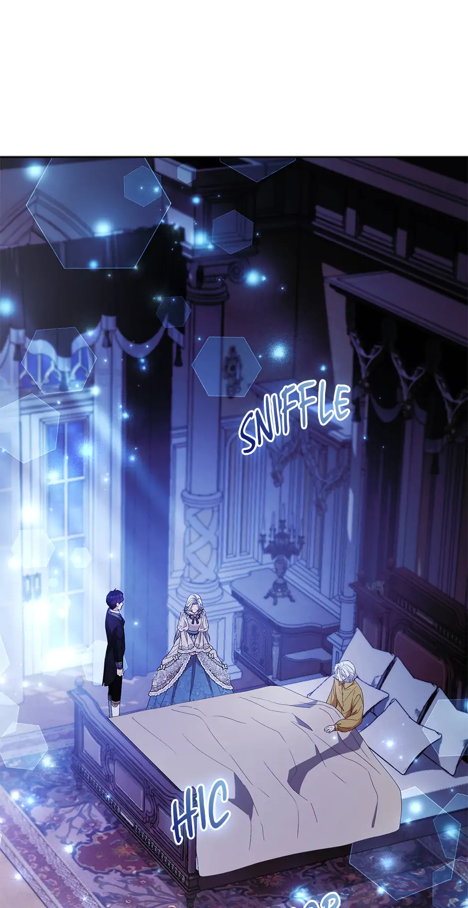 The Duke and The Fox Princess Chapter 53 - page 1