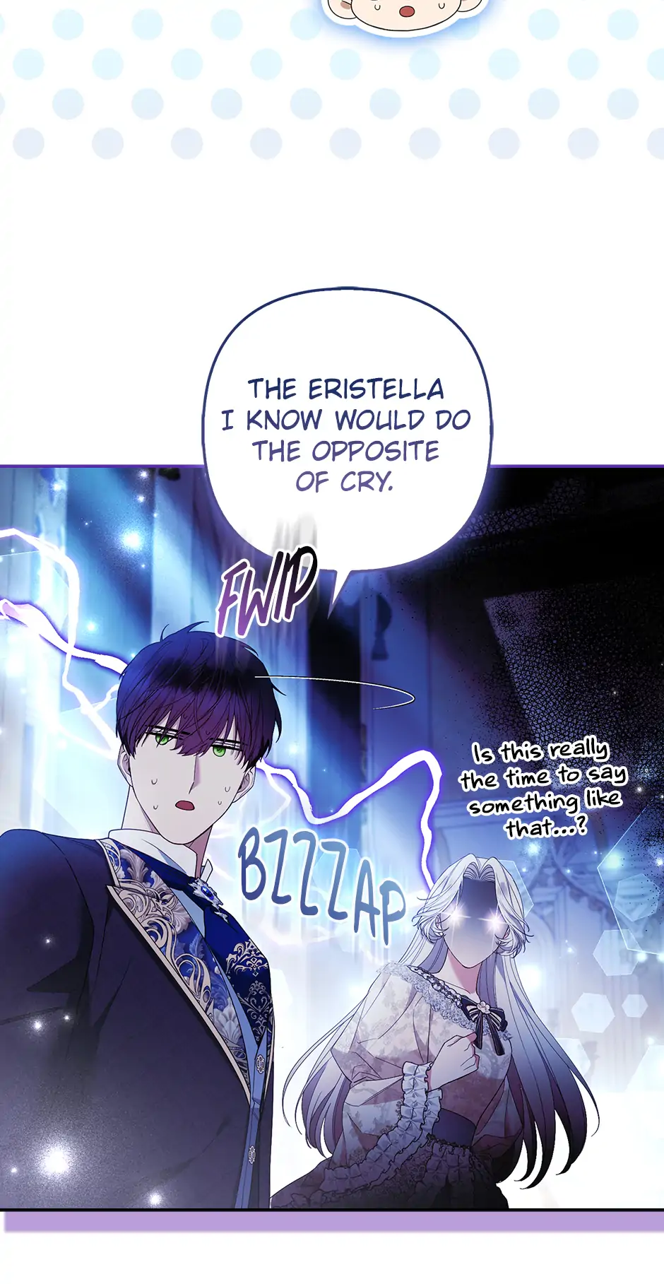 The Duke and The Fox Princess Chapter 53 - page 10