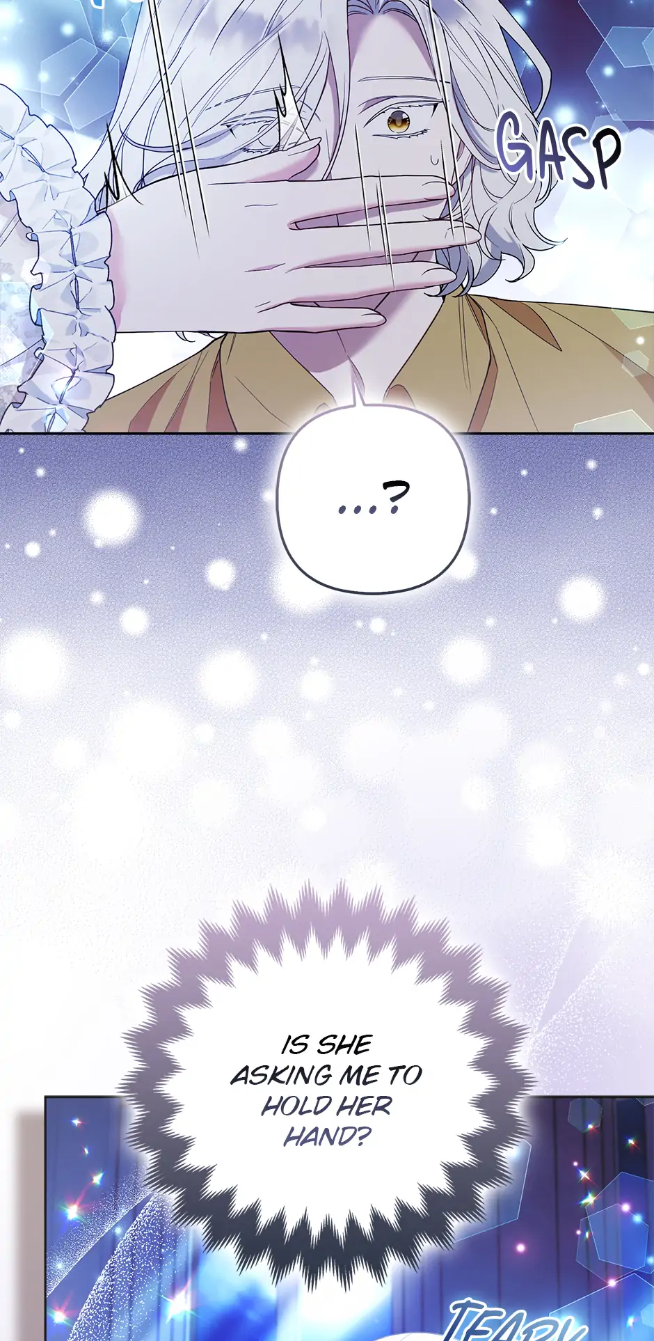 The Duke and The Fox Princess Chapter 53 - page 13