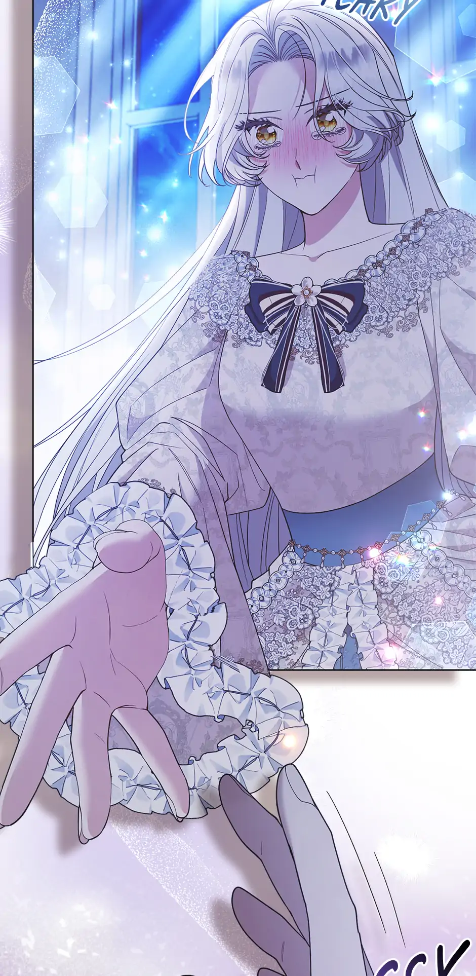 The Duke and The Fox Princess Chapter 53 - page 14