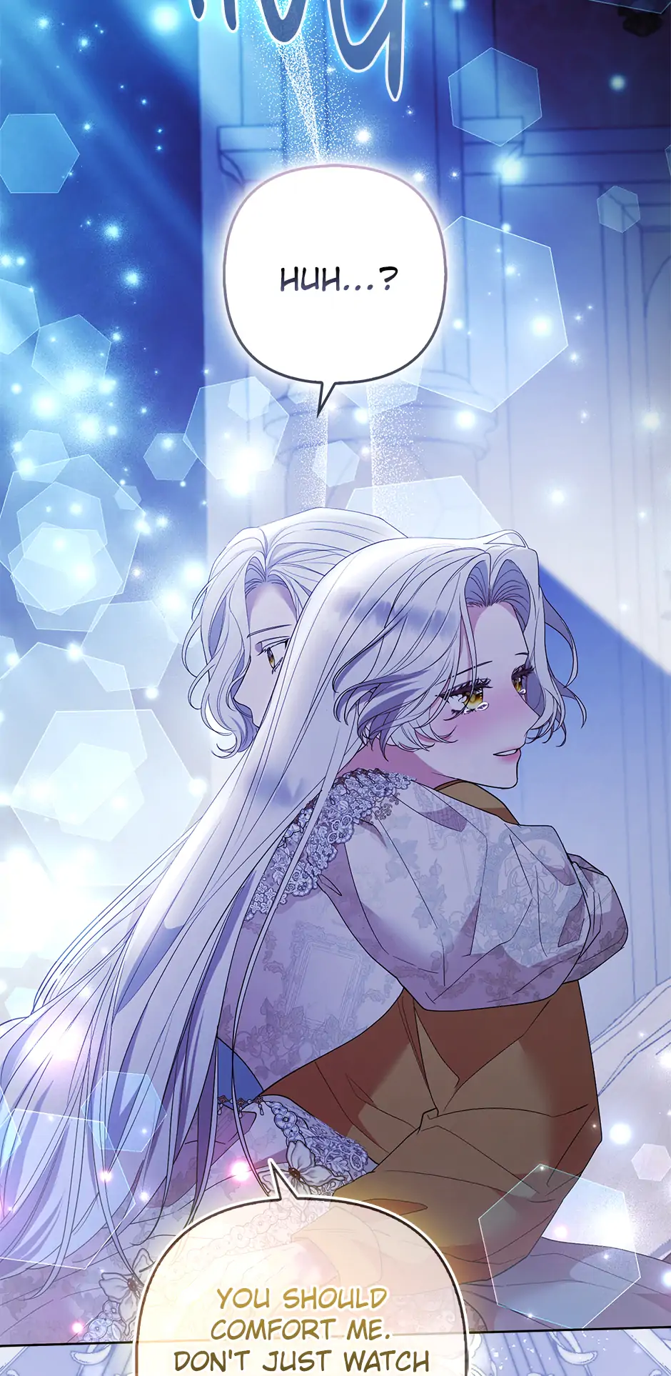 The Duke and The Fox Princess Chapter 53 - page 16