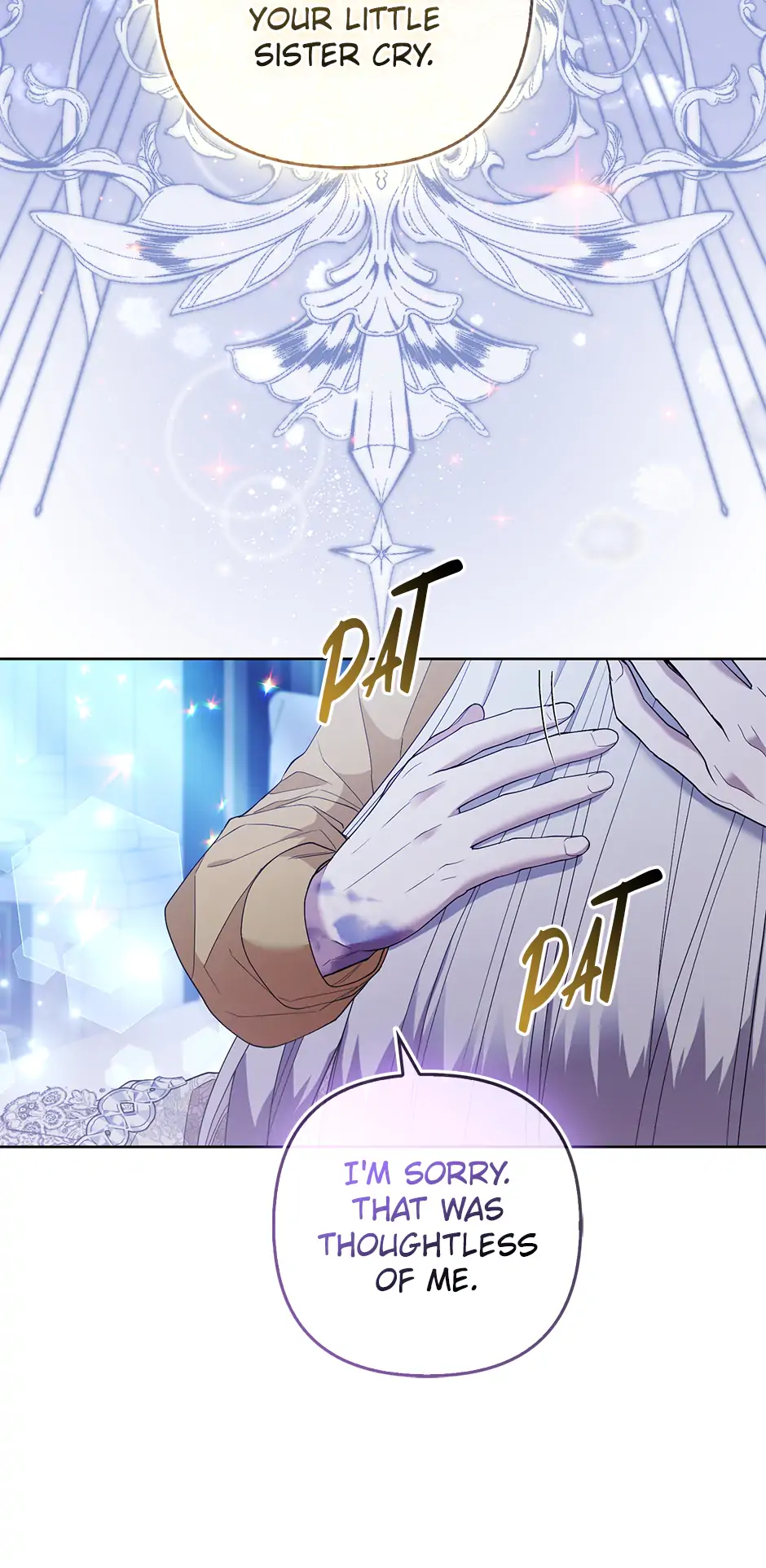 The Duke and The Fox Princess Chapter 53 - page 17