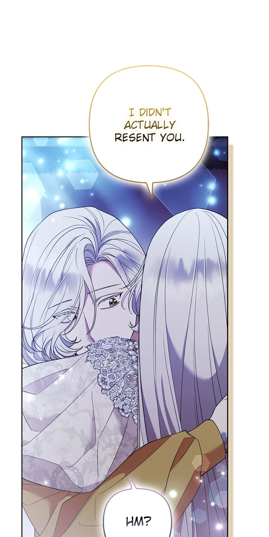 The Duke and The Fox Princess Chapter 53 - page 18