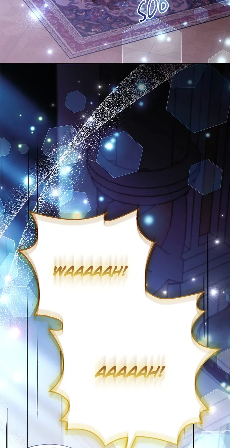 The Duke and The Fox Princess Chapter 53 - page 2