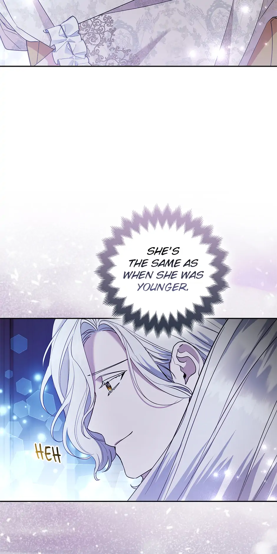 The Duke and The Fox Princess Chapter 53 - page 20