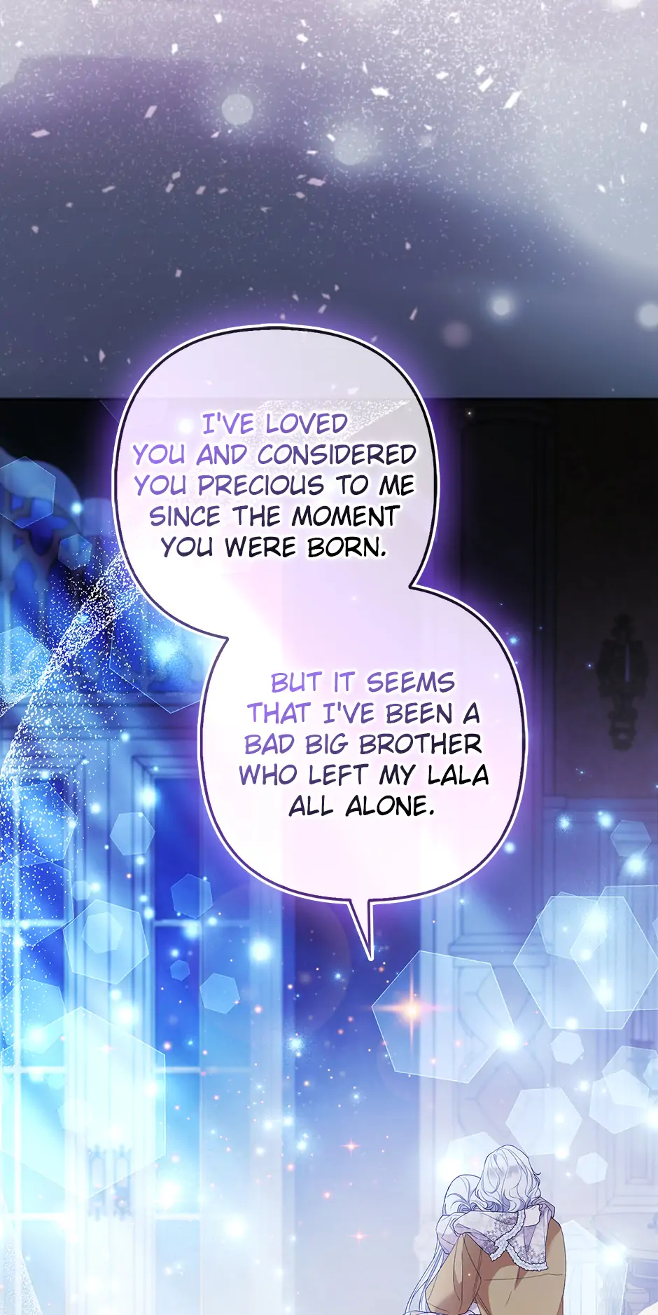 The Duke and The Fox Princess Chapter 53 - page 21