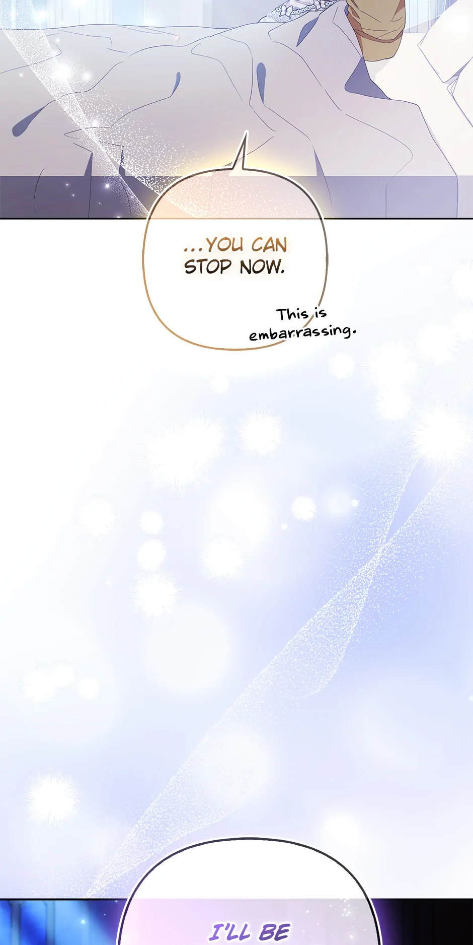 The Duke and The Fox Princess Chapter 53 - page 22