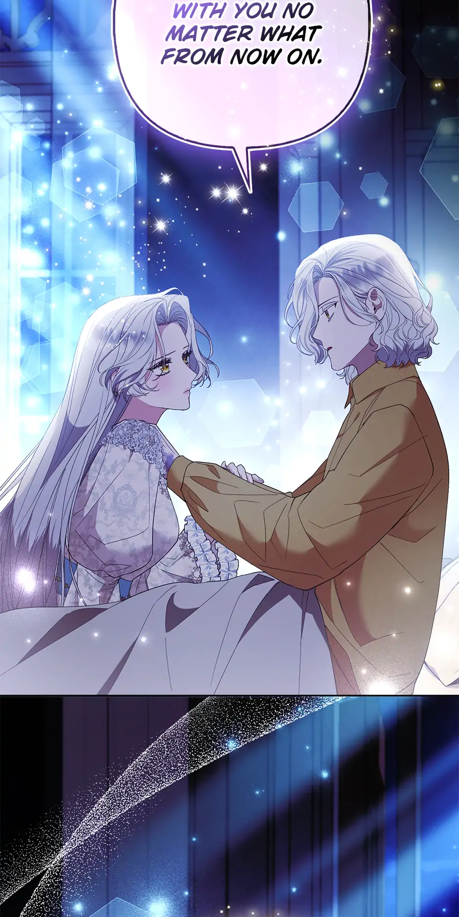 The Duke and The Fox Princess Chapter 53 - page 23